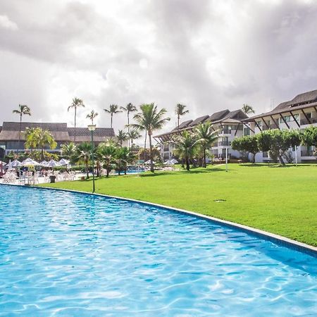 Beach Class Resort Muro Alto - Pôrto das Galinhas Exteriér fotografie