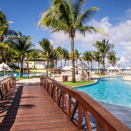 Beach Class Resort Muro Alto - Pôrto das Galinhas Exteriér fotografie