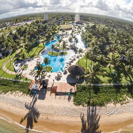 Beach Class Resort Muro Alto - Pôrto das Galinhas Exteriér fotografie