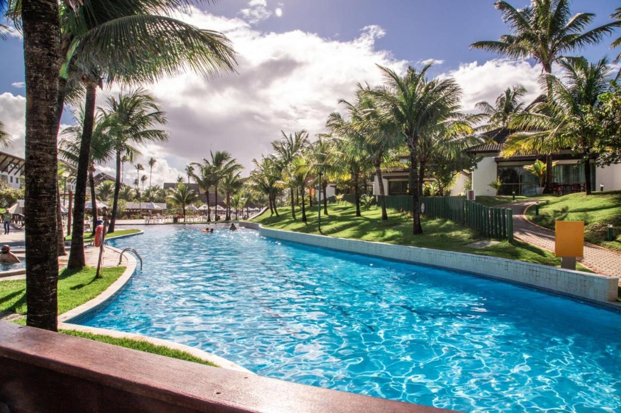 Beach Class Resort Muro Alto - Pôrto das Galinhas Exteriér fotografie