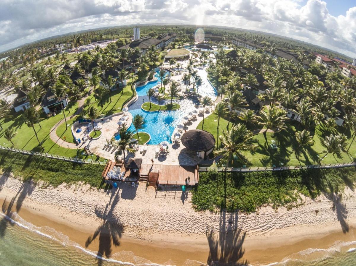 Beach Class Resort Muro Alto - Pôrto das Galinhas Exteriér fotografie