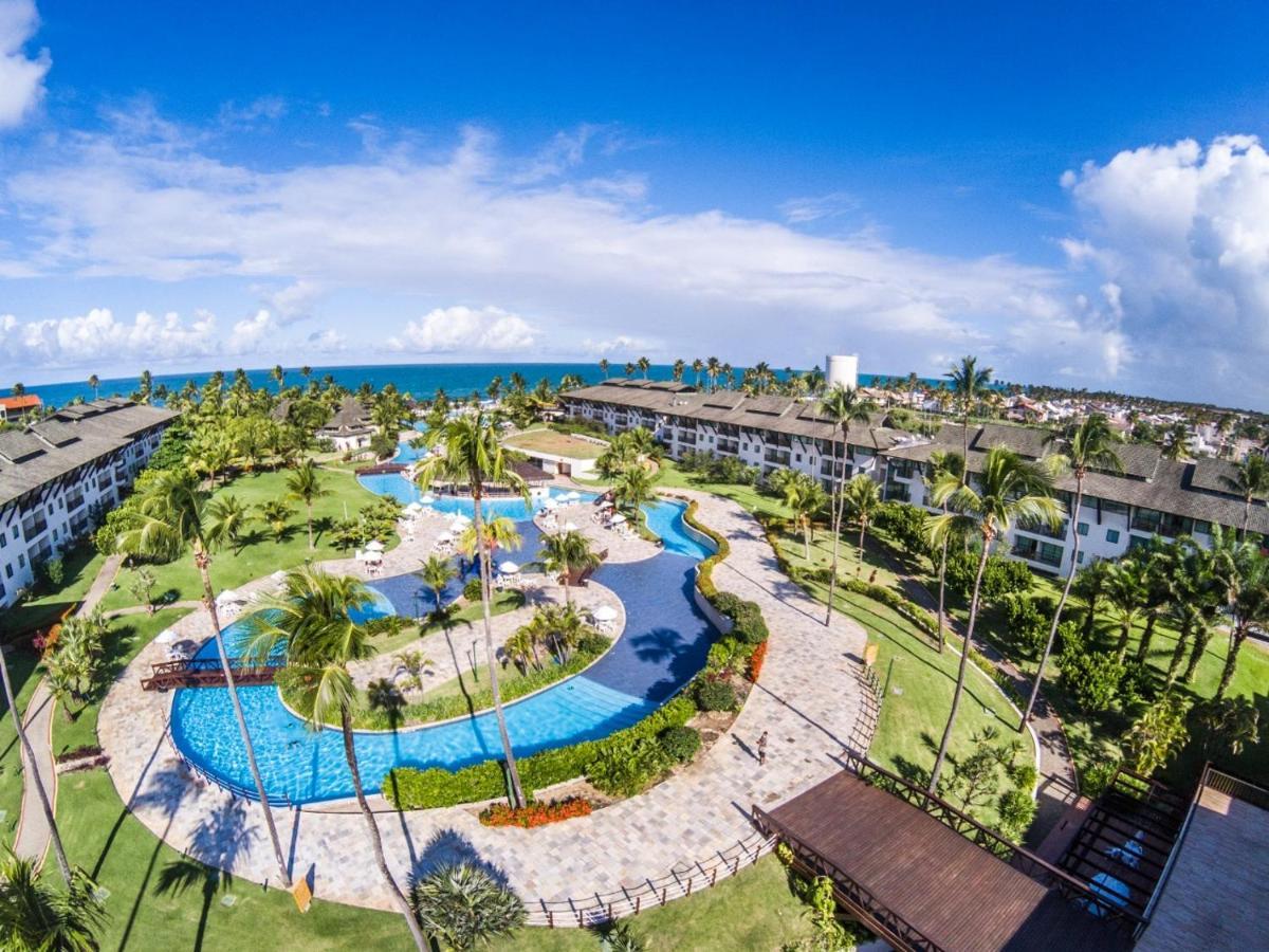Beach Class Resort Muro Alto - Pôrto das Galinhas Exteriér fotografie