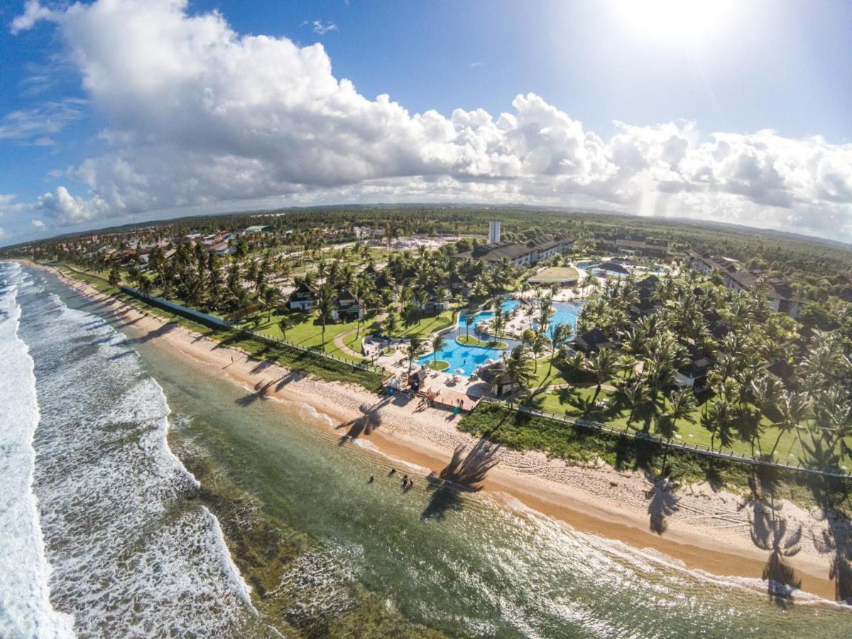 Beach Class Resort Muro Alto - Pôrto das Galinhas Exteriér fotografie