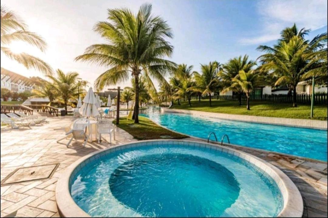 Beach Class Resort Muro Alto - Pôrto das Galinhas Exteriér fotografie