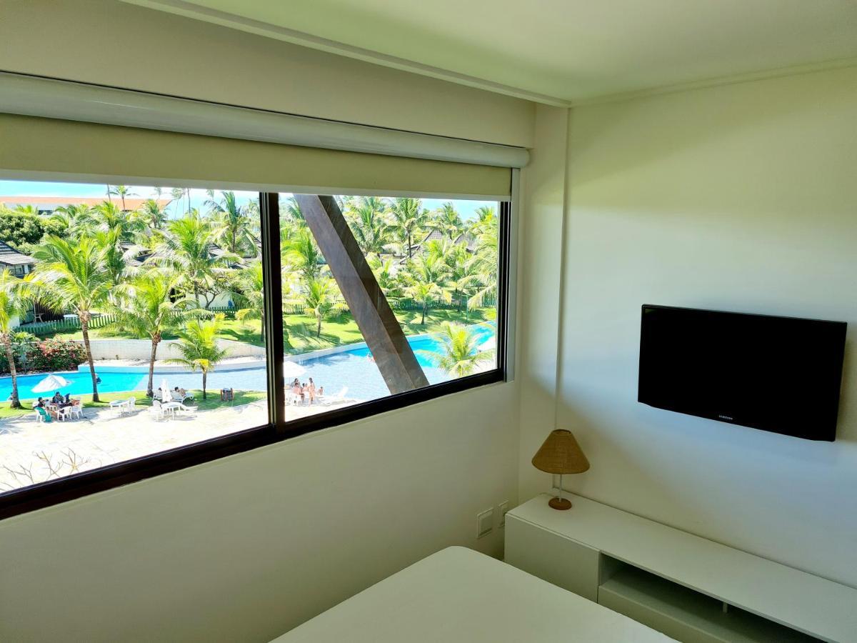 Beach Class Resort Muro Alto - Pôrto das Galinhas Exteriér fotografie
