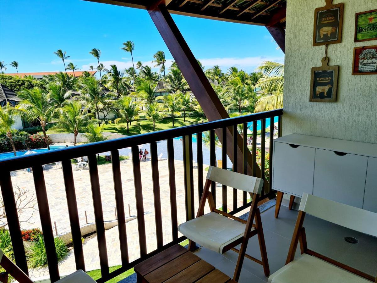 Beach Class Resort Muro Alto - Pôrto das Galinhas Exteriér fotografie