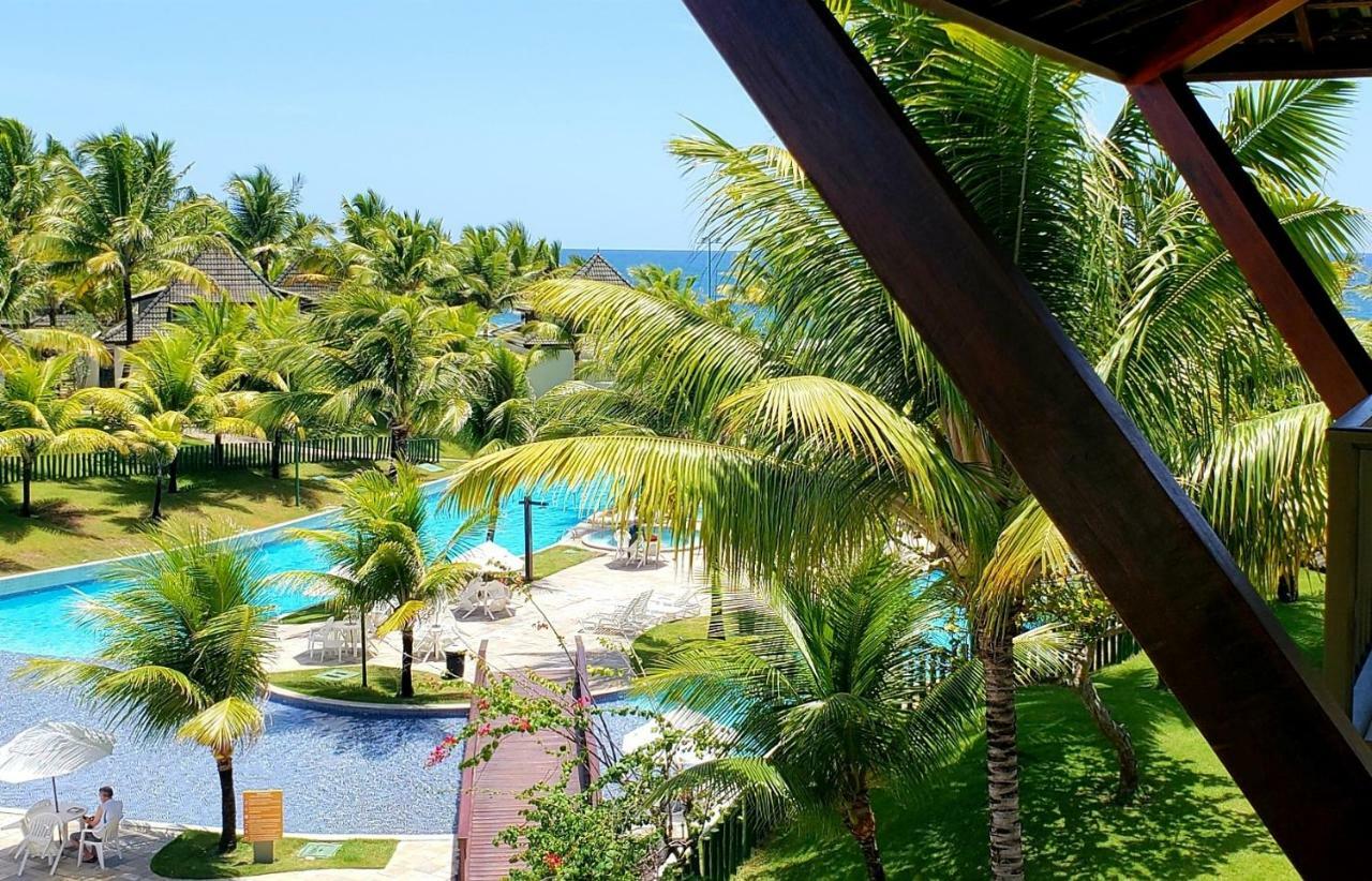 Beach Class Resort Muro Alto - Pôrto das Galinhas Exteriér fotografie